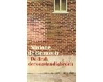 Simone de Beauvoir - De druk der omstandigheden