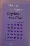 Lafayette, de - De prinses van Cleves