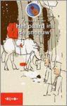 Patricia Kuiper - Het paard in de sneeuw
