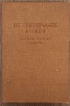 BOUKAMP, C.H. - De hedendaagse keuken handboek voor het koksvak