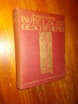 KEULERS, J., - Bijbelsche geschiedenis. (Bijbelse)