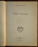 Mr A. Roothaert - Villa Cascara
