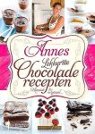 Deblois , Anne . [ ISBN 9789089312365 ] 4719 - Annes Lekkerste Chocolade Recepten . ( Klassiek en origineel. ) De bekendste Franse chocolade-specialist Anne Deblois is met dit boek niet aan haar proefstuk toe. Na 5 heerlijke kookboeken over chocolade, die stuk voor stuk in Frankrijk bestsellers -