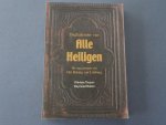 Truyers, Ghislain & Raymond Rutten. - Dagkalender van Alle Heiligen. De successerie uit Het Belang van Limburg.