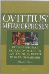 P.H.A.M. Abels - Ovittius' Metamorphosen