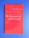 Shakespeare, William - De koopman van Venetië