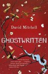 Mitchell, David - Ghostwritten