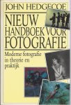Hedgecoe, J. - Nieuw handboek voor fotografie / druk 1
