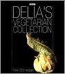 Delia Smith - Delia's Vegetarian Collection