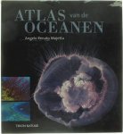 Mojetta Angelo Renato - Atlas van de oceanen
