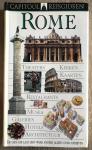 Ercoli, Olivia & Belford, Ros & Mitchell, Roberta - Capitool reisgids: Rome / druk 1
