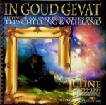 Visser, G - In goud gevat