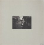 Hugo Claus. - Hugo Claus de foto's van Herman Selleslags,