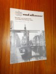 (ed.), - Oud Alkmaar. Periodiek van de historische vereniging Oud Alkmaar.