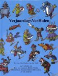 Jos van Hest - Verjaardagsverhalen
