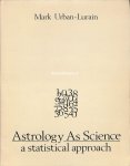 Urban-Lurain, Mark - Astrology As Science