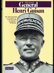 Willi Gautschi - General Henri Guisan