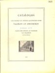  - Catalogus Haarlem en Omstreken