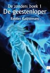 Reinier Keijnemans - De zonden 1 De geestenloper