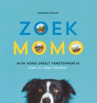 Andrew Knapp - Zoek Momo