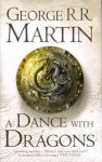 George R. R. Martin 241957 - A Song of Ice and Fire 05. A Dance with Dragons