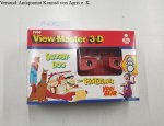Tyco Toys UK: - Tyco View-Master 3-D Gift Set No.2486.17 complete 1994 Vintage
