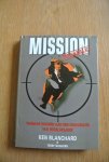 Blanchard, Ken & Waghorn, Terry - MISSION POSSIBLE. Vandaag bouwen aan een organisatie van wereldklasse