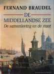 Fernand Braudel - De Middellandse Zee, deel 2