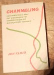 Klimo, J. - Channeling