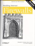Zwicky, Elizabeth D. ea. - Building Internet Firewalls