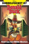 Sanoma Media - Donald Duck Dubbelpocket 67 - Held van het Wilde Westen