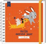 Tanja Tanja Louwers (Tanja met een Rietje) - Twinkel - Baby's eerste jaar