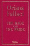 Oriana Fallaci 11510 - Rage and the Pride