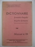  - Dictionnaire français-lingala lingala-français.