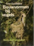 Goodfellow, P. - Bouwvormen bij vogels