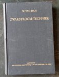 Dam, W. Van - Zwakstroom-techniek