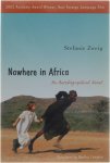 Stefanie Zweig - Nowhere in Africa - An Autobiographical Novel