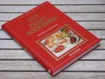 Moor J. de - Het feestkookboek. Gerechten om iets te vieren