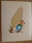 Uderzo - Asterix - De Broedertwist