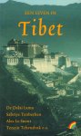 Dalai Lama e.a. - Een Leven in Tibet, 235 pag. pocket, goede staat