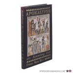 Samek Ludovici, Sergio / Angelini, Cesare. - Apokalypse. Eine Holzschnittfolge der Sammlung Este. Analyse von Sergio Samek Ludovici. Lateinischer Text der kritischen Oxforder Ausgabe von J. Wordsworth und H. White. Anmerkungen von Cesare Angelini. Samek Ludovici, Sergio / Angelini, Cesare. - Apokalypse. Eine Holzschnittfolge der Sammlung Este. Analyse von Sergio Samek Ludovici. Lateinischer Text der kritischen Oxforder Ausgabe von J. Wordsworth und H. White. Anmerkungen von Cesare Angelini.