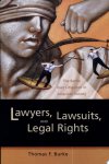 Thomas F. Burke - Lawyers, Lawsuits, and Legal Rights