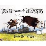 Cole, Babette - Pas op voor de veearts