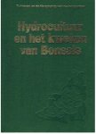 Wegman, Frans W. (redactie) - Hydrocultuur en het kweken van Bonsais
