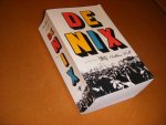 Nathan Hill; Dennis Keesmaat (vertaling) - De Nix