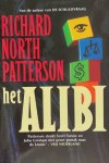 Richard North Patterson - Het alibi Richard North Patterson - Het alibi