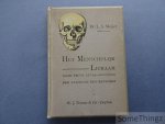 L. S. Meijer. - Het menschelijk lichaam, naar Freys Atlas der Anatomie des Menschen. Met 29 platen in kleurendruk en 70 afbeeldingen in de tekst.