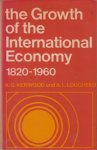 Kenwood - A.L. Lougheed, A.G. - The growth of the international economy 1820 - 1960 - An introductory text. Kenwood - A.L. Lougheed, A.G. - The growth of the international economy 1820 - 1960 - An introductory text.