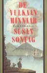 Susan Sontag - De vulkaan minnaar een romance