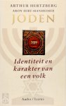 Arthur Hertzberg, Aron Hirt-Manheimer - Joden Identiteit en karakter van een volk
